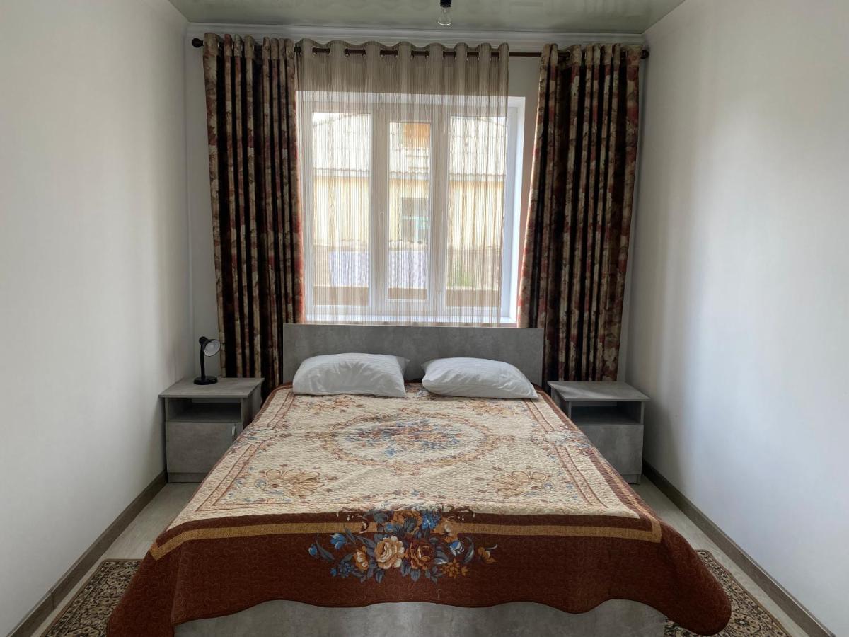 Guest House Baytur Kochkor 외부 사진