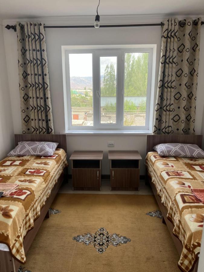 Guest House Baytur Kochkor 외부 사진