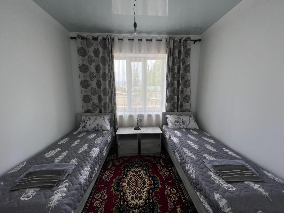 Guest House Baytur Kochkor 외부 사진